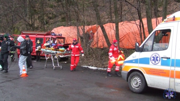 IV Zimowe Mistrzostwa RM - Szczyrk 2009
