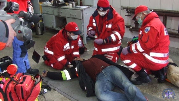 IV Zimowe Mistrzostwa RM - Szczyrk 2009