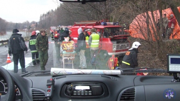 IV Zimowe Mistrzostwa RM - Szczyrk 2009