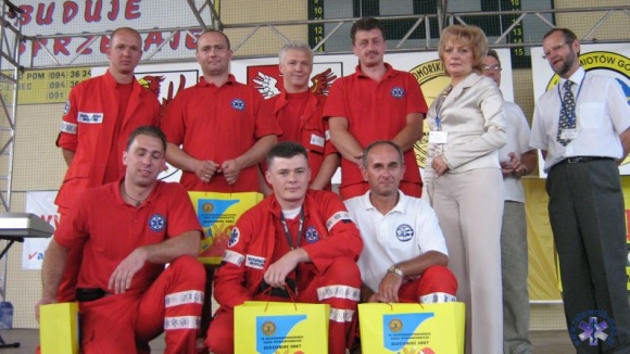 Zdjęcie pamiątkowe