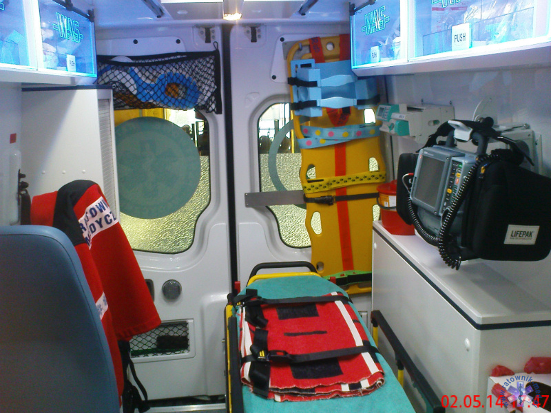 S7 Nisko w PSP Nisko-10
