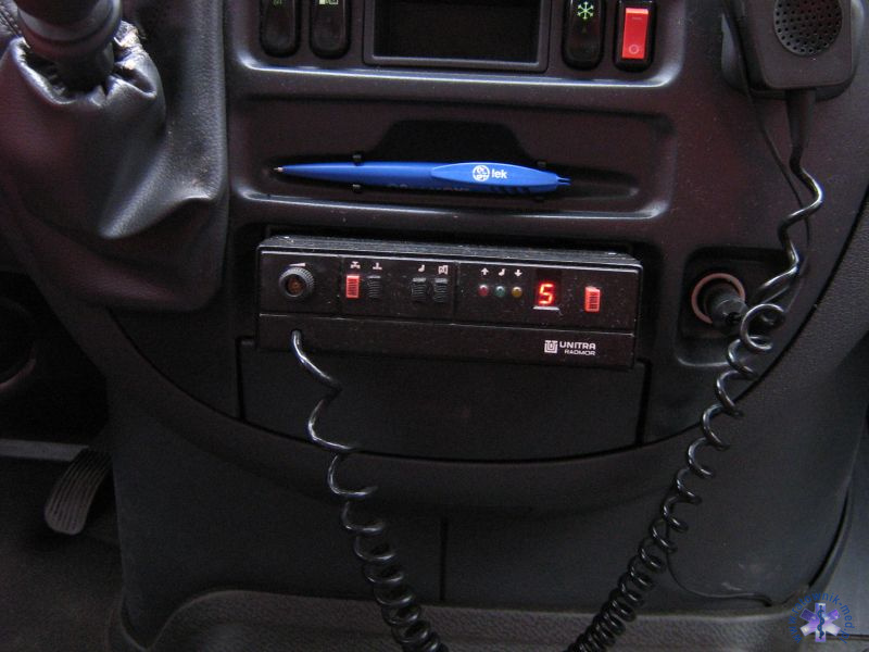Radiotelefon Radmor
