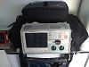 Defibrylator Zoll E-series