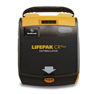 AED LIFEPAK CRPlus