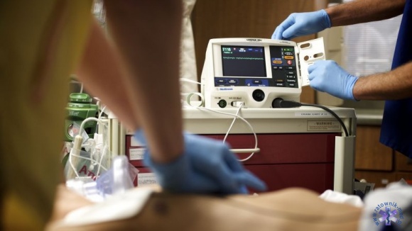 Lifepak 20