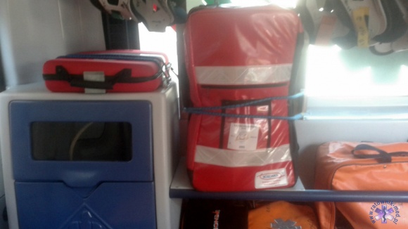 AMBULANZA