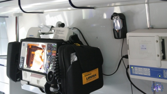 Teletransmisja Lifenet-3