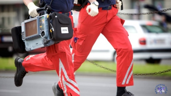 Lifepak 15