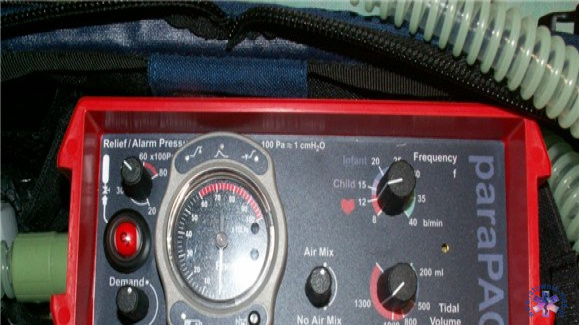 Respirator