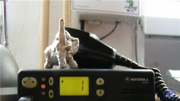 Radiotelefon