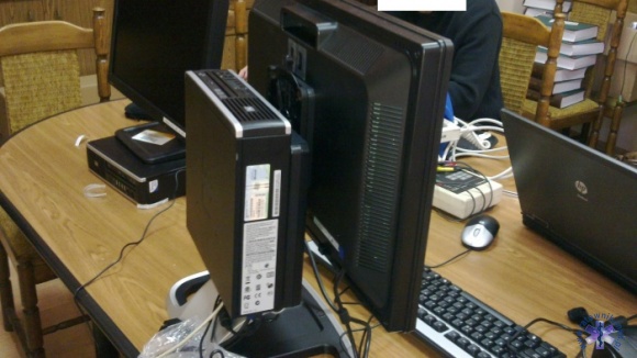 System teletransmisji