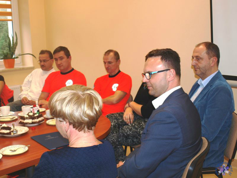 Dzień Ratownictwa Medycznego 2015 w Mielcu-10