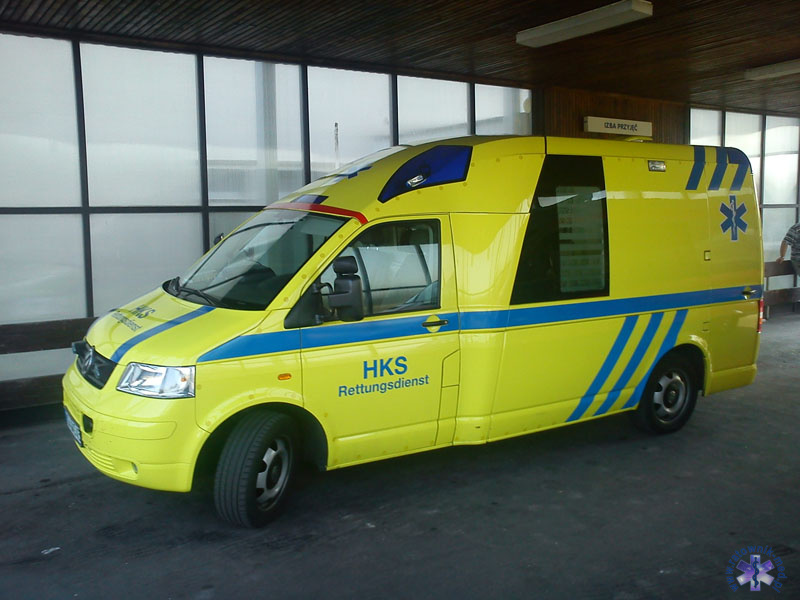 Niemiecka transportówka-2