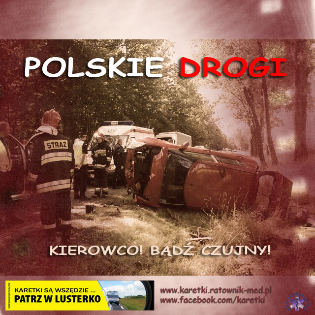 Polskie Drogi