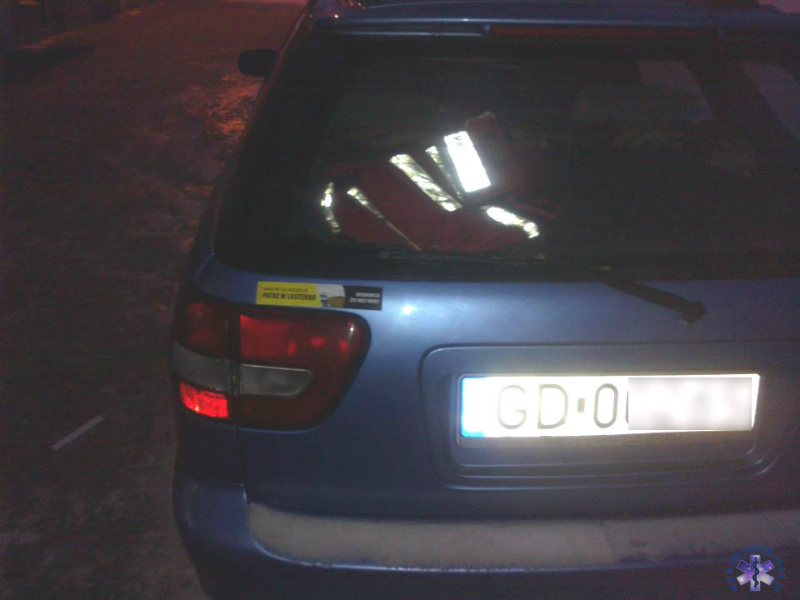 Nasz przedstawiciel w pomorskim :)