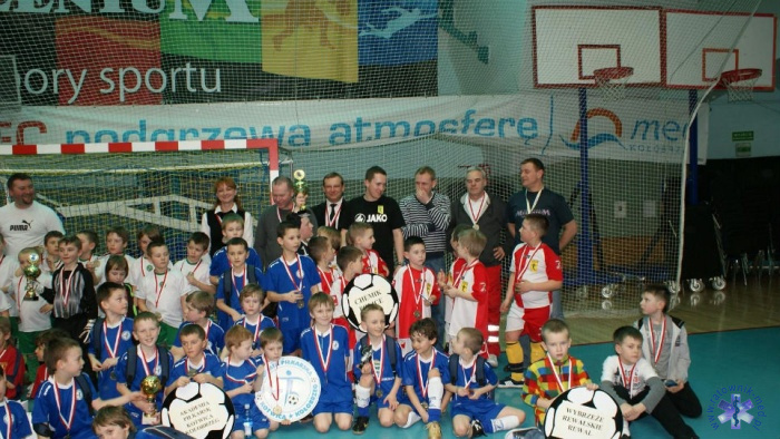 Zabezpieczenie medyczne w Kołobrzegu