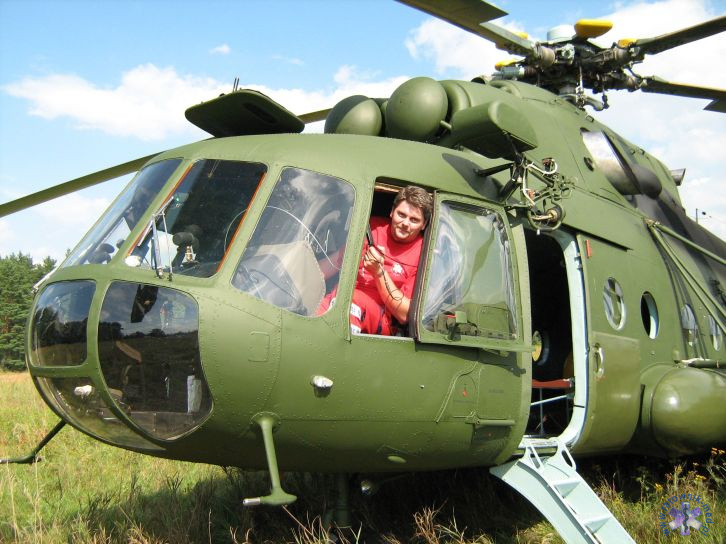 Helikopter