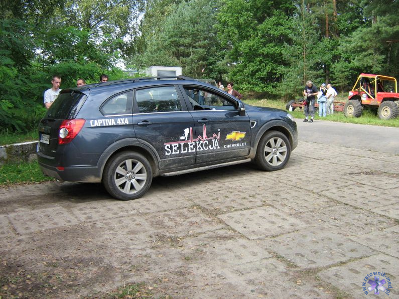 Selekcja