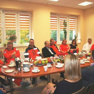 Dzień Ratownictwa Medycznego 2015 w Mielcu-8
