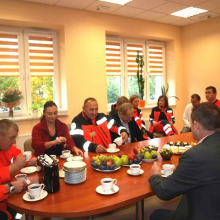 Dzień Ratownictwa Medycznego 2015 w Mielcu-5