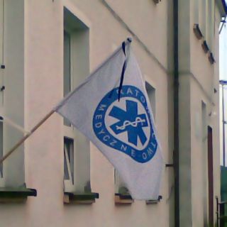 Ratownicy w żałobie