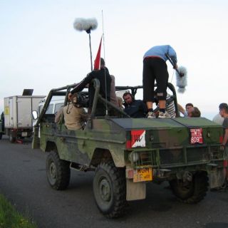 Przygotowania