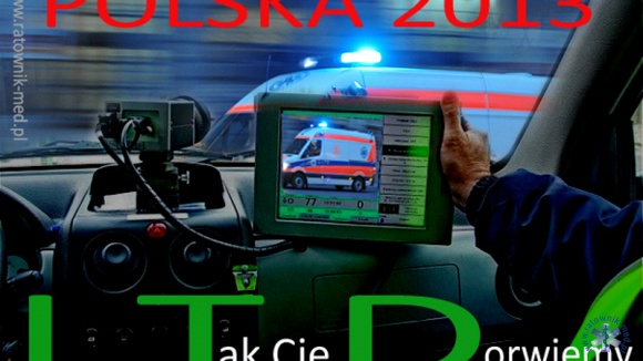 I Tak cię Dorwiemy!