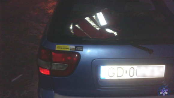 Nasz przedstawiciel w pomorskim :)