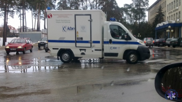 RCKiK Kielce
