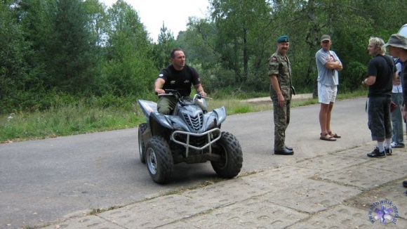 Instruktor