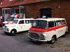 DDR Rettungsdienst & Heute