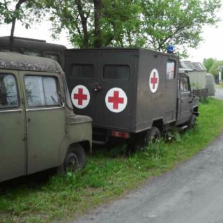 Ambulans Tarpan Honker-4