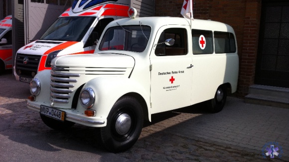DDR Rettungsdienst & Heute-2