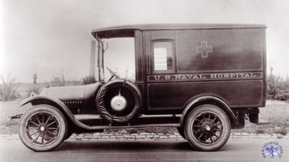 US Naval Hospital
