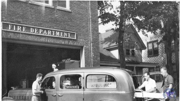Karetki retro