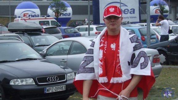 W wolnym czasie :)