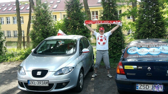 EURO RATOWNIK 2012