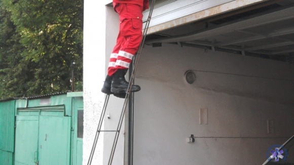 Naprawa oświetlenia