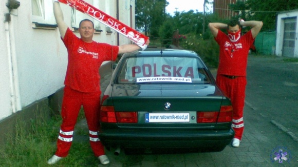 Kibice