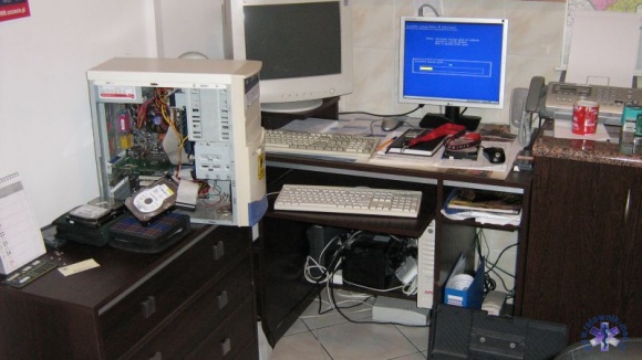 Modernizacja PC - ta