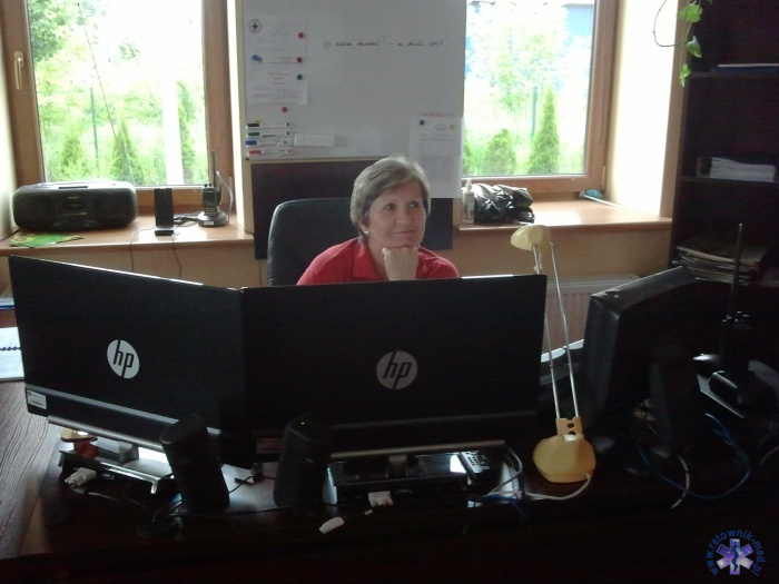 CPR Kołobrzeg