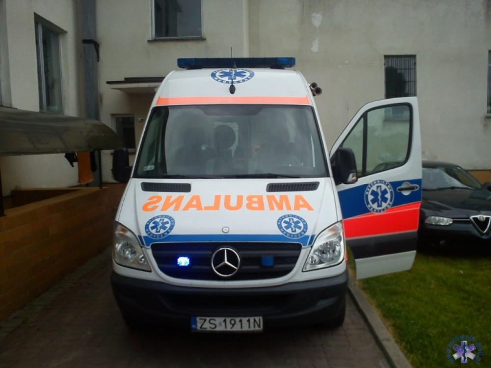 Sprinter 315 CDI