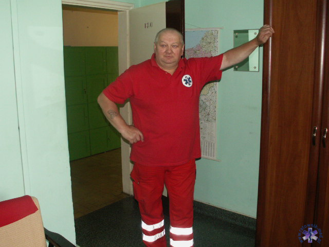 Przejścia nie ma
