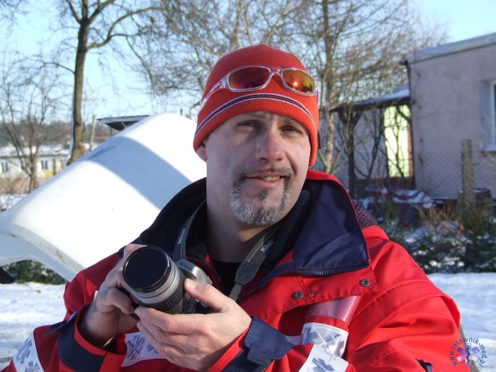 Ratownik 