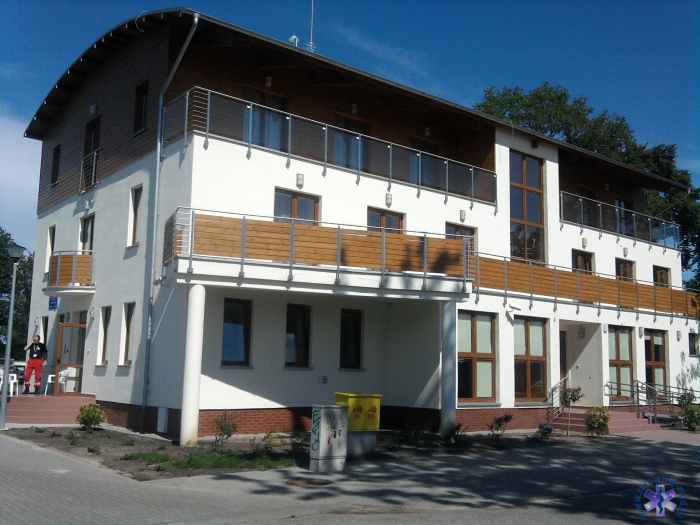 Ratownictwo Medyczne Kołobrzeg