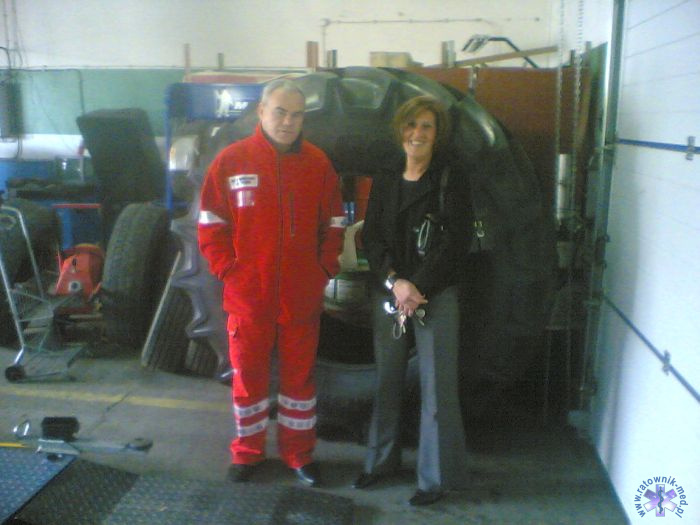 Jurek i Bogusia