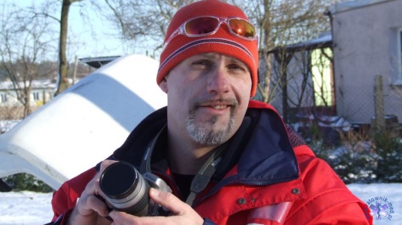 Ratownik 