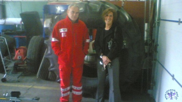 Jurek i Bogusia