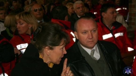 Dzień Ratownictwa Medycznego - Szczecin 2009