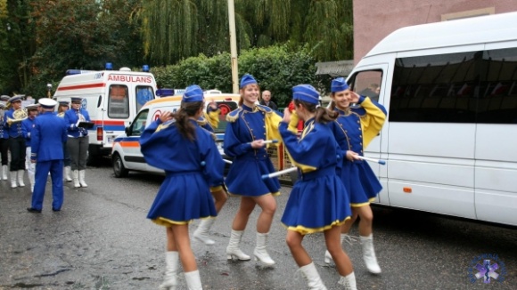 Dzień Ratownictwa Medycznego - Szczecin 2009